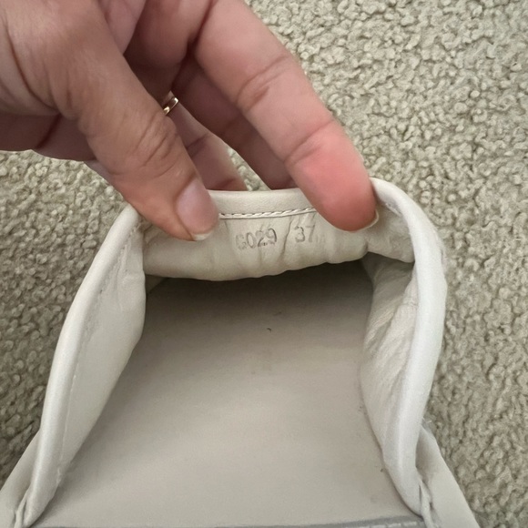 Gucci sleepers unisex - Picture 2 of 5